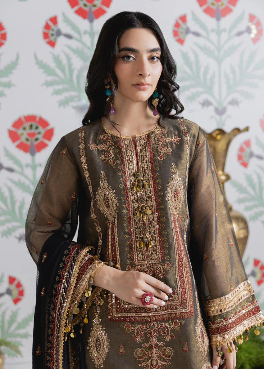 Serena - 3 Pc (WU25FE3048) - Image 4