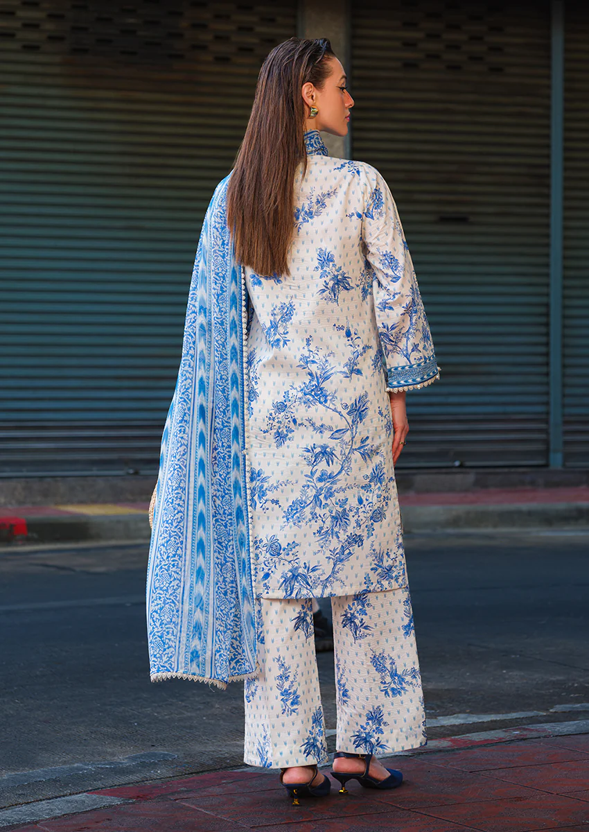 Blue - 3 Piece (WU25P3002) - Image 2