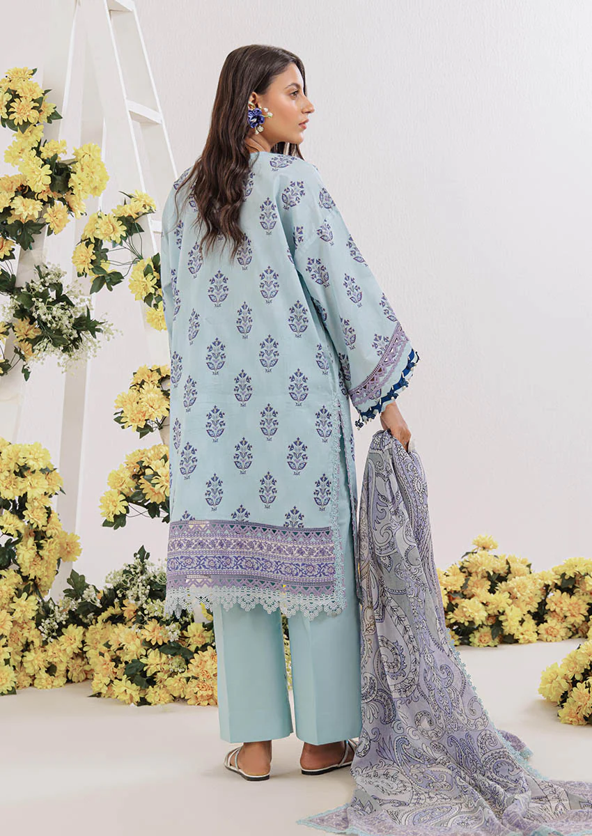 Ice Blue - 2 PC (WU25SD2023) - Image 2