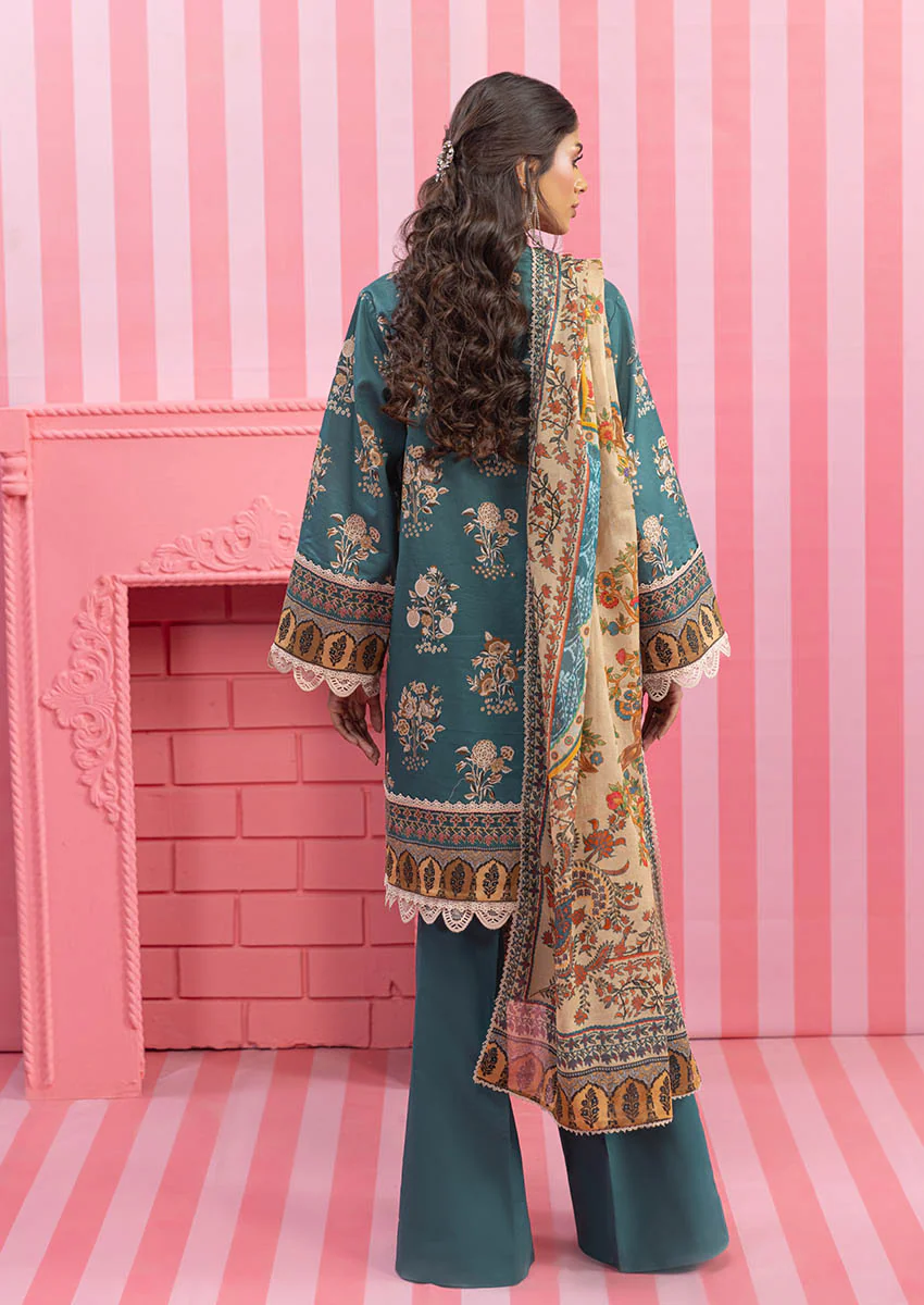 Midnight Garden - 2 Pc (WU25SD2034) - Image 2
