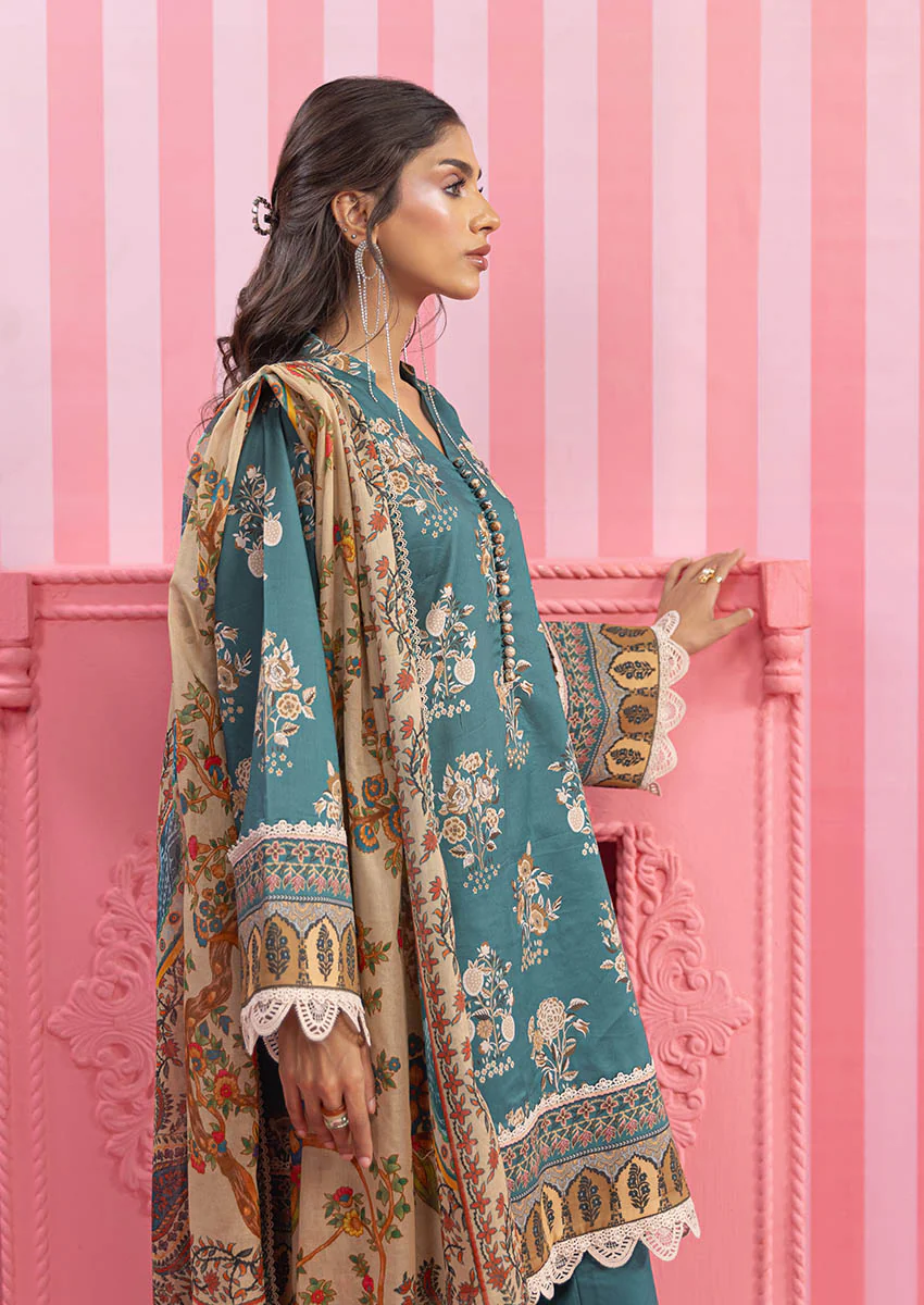 Midnight Garden - 2 Pc (WU25SD2034) - Image 3
