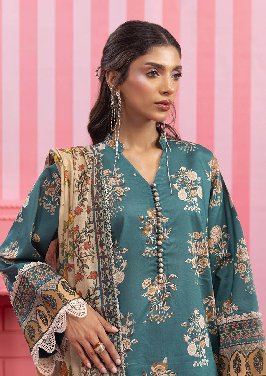 Midnight Garden - 2 Pc (WU25SD2034) - Image 5