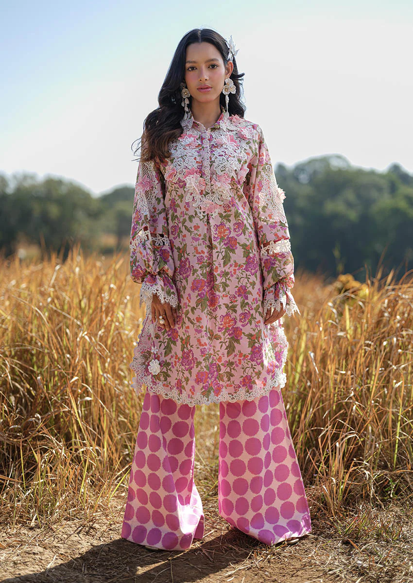 Blush Bloom - 2 PC (WU25ST2001) - Image 6