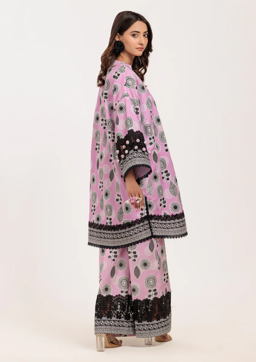 Cotton Candy - 2 PC (WU25ST2016) - Image 3