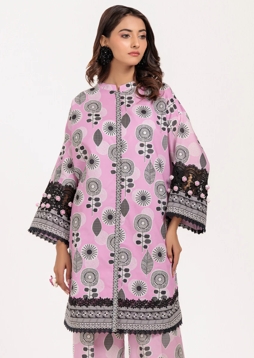 Cotton Candy - 2 PC (WU25ST2016) - Image 4