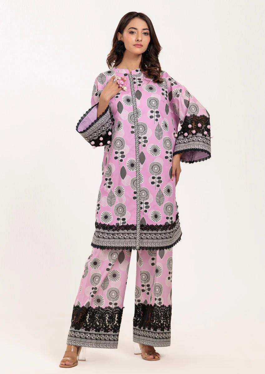 Cotton Candy - 2 PC (WU25ST2016) - Image 5