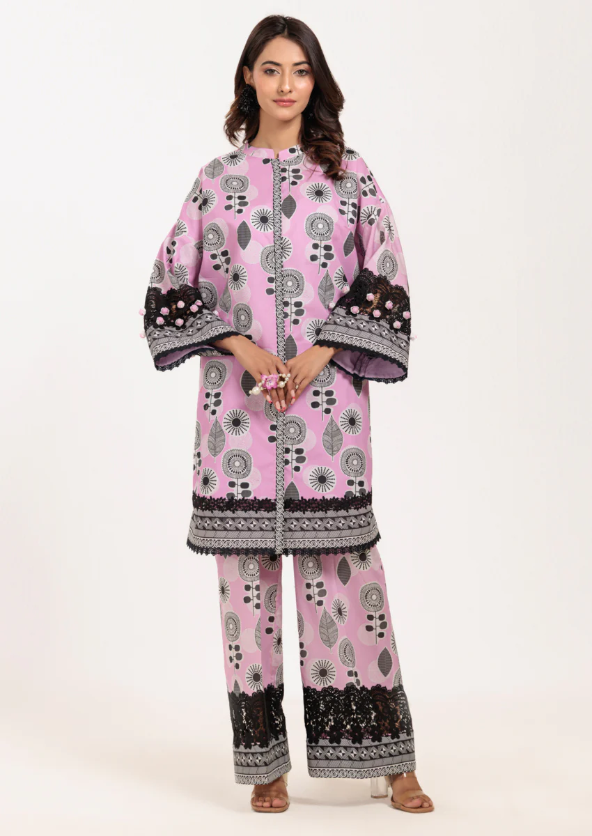 Cotton Candy - 2 PC (WU25ST2016) - Image 6