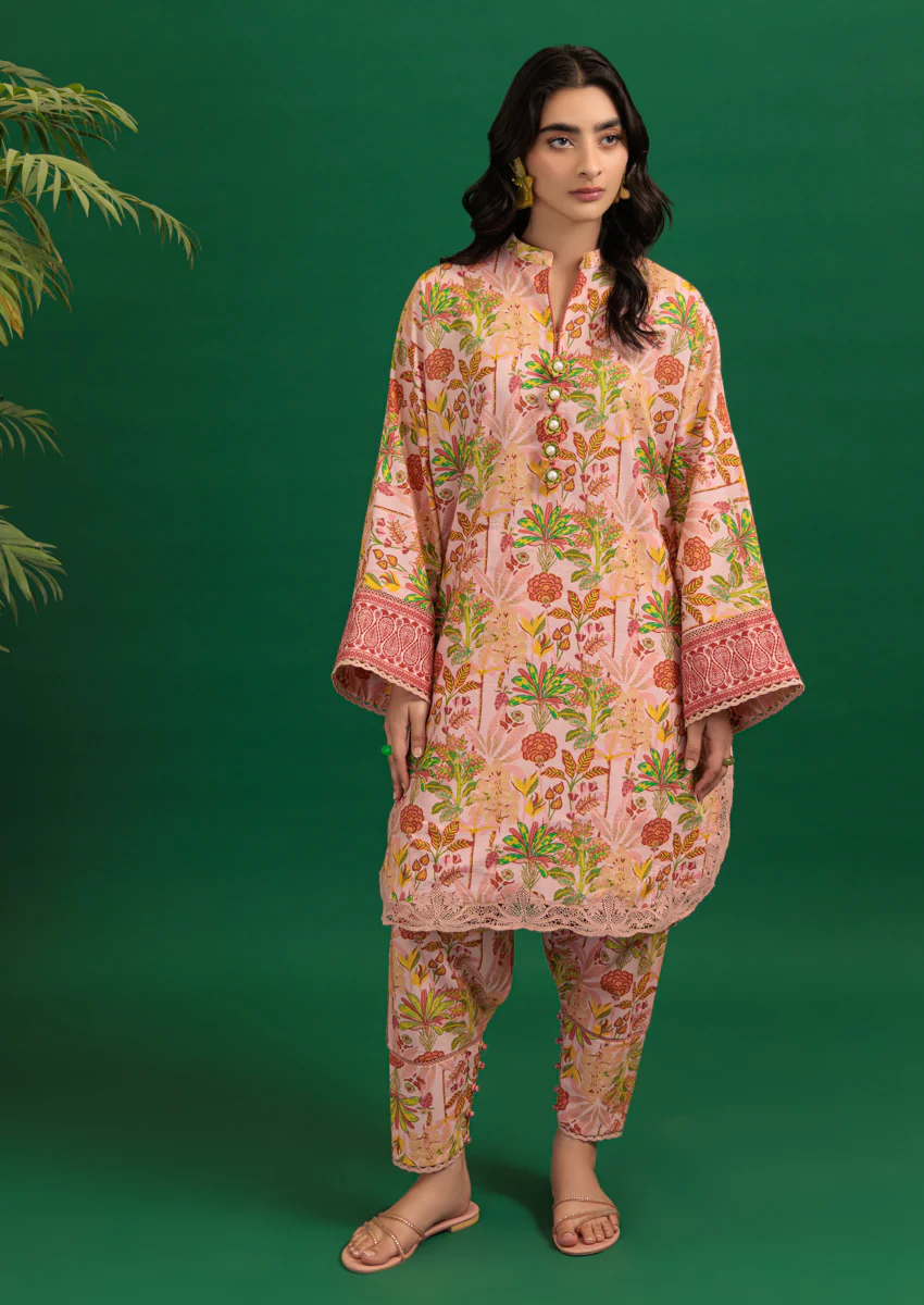 Bell Bloom - 2 Pc (WU25ST2023)