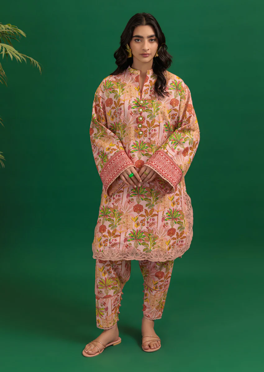 Bell Bloom - 2 Pc (WU25ST2023) - Image 4