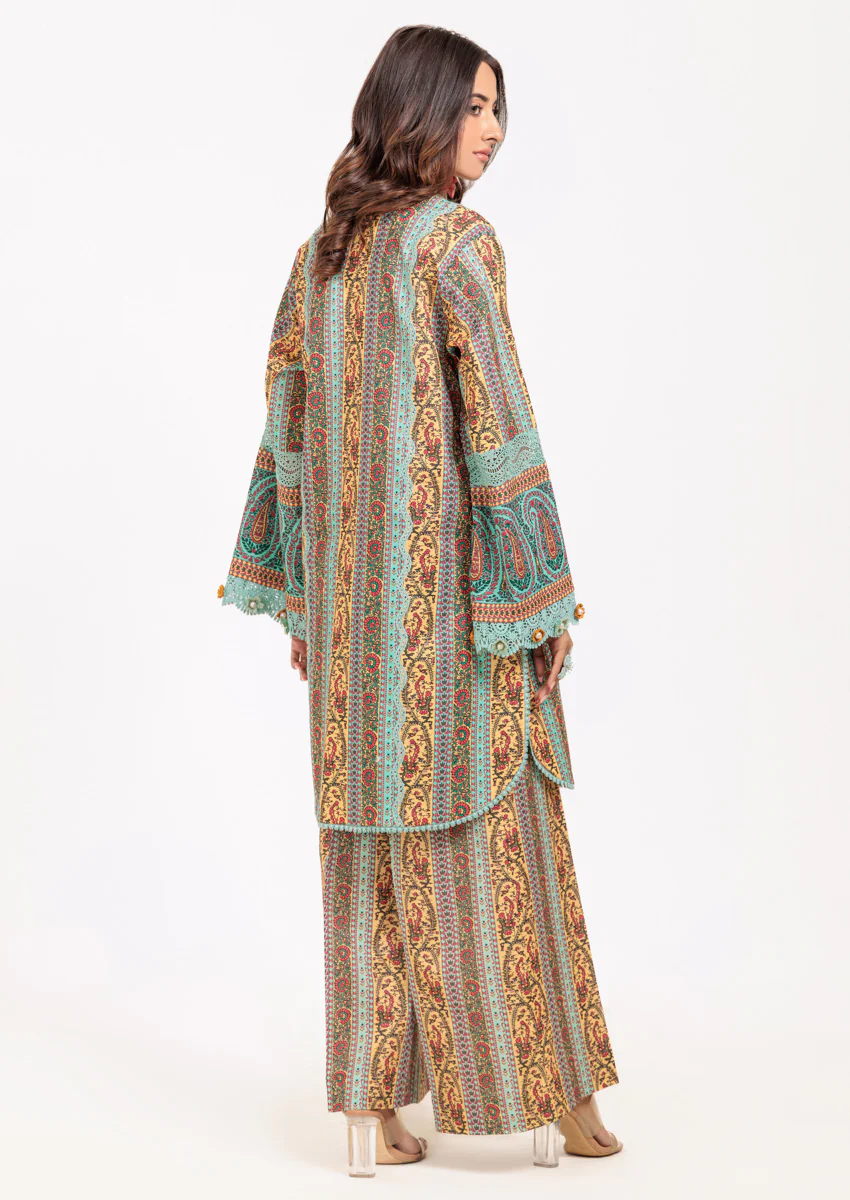 Ethereal Ethnic - 2 Pc (WU25ST2025) - Image 2