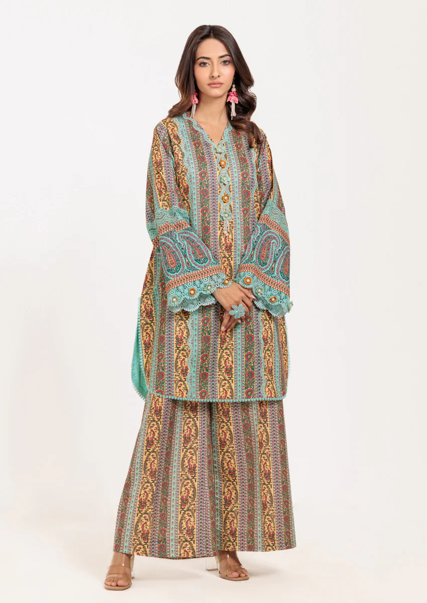Ethereal Ethnic - 2 Pc (WU25ST2025) - Image 3