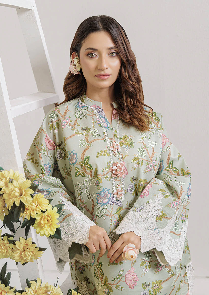 Gardenia - 2 PC (WU25ST204A) - Image 3