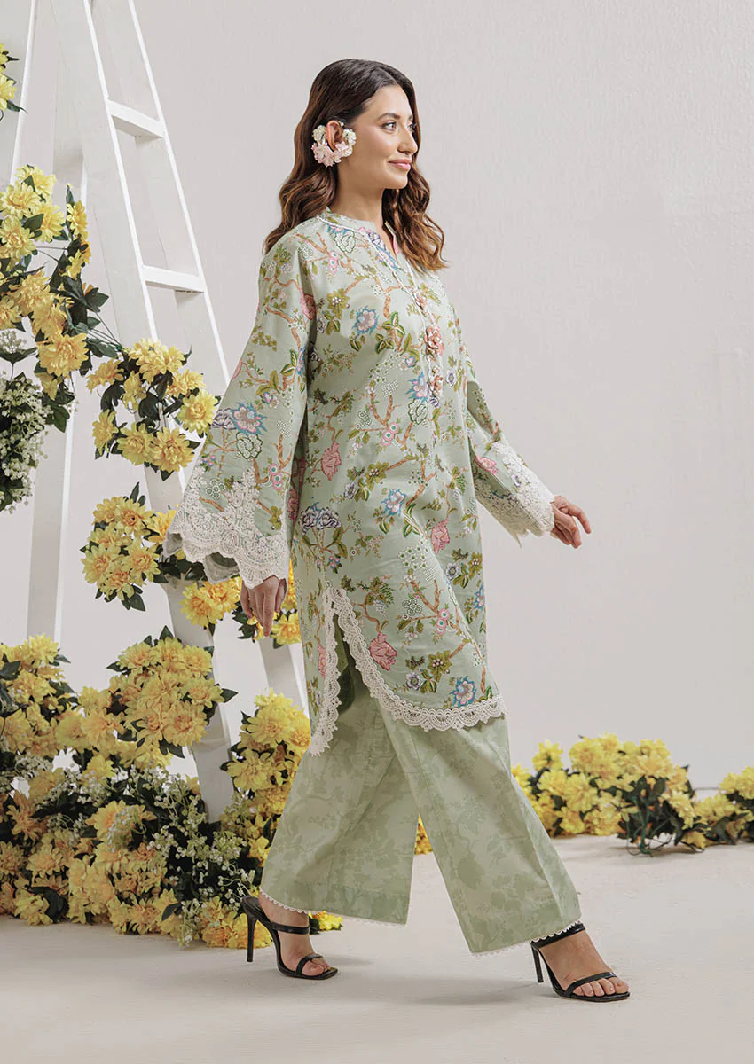 Gardenia - 2 PC (WU25ST204A) - Image 5