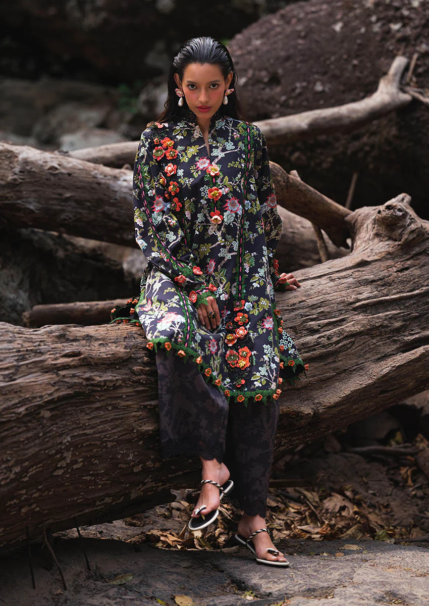 Gardenia - 2 PC (WU25ST204B) - Image 3