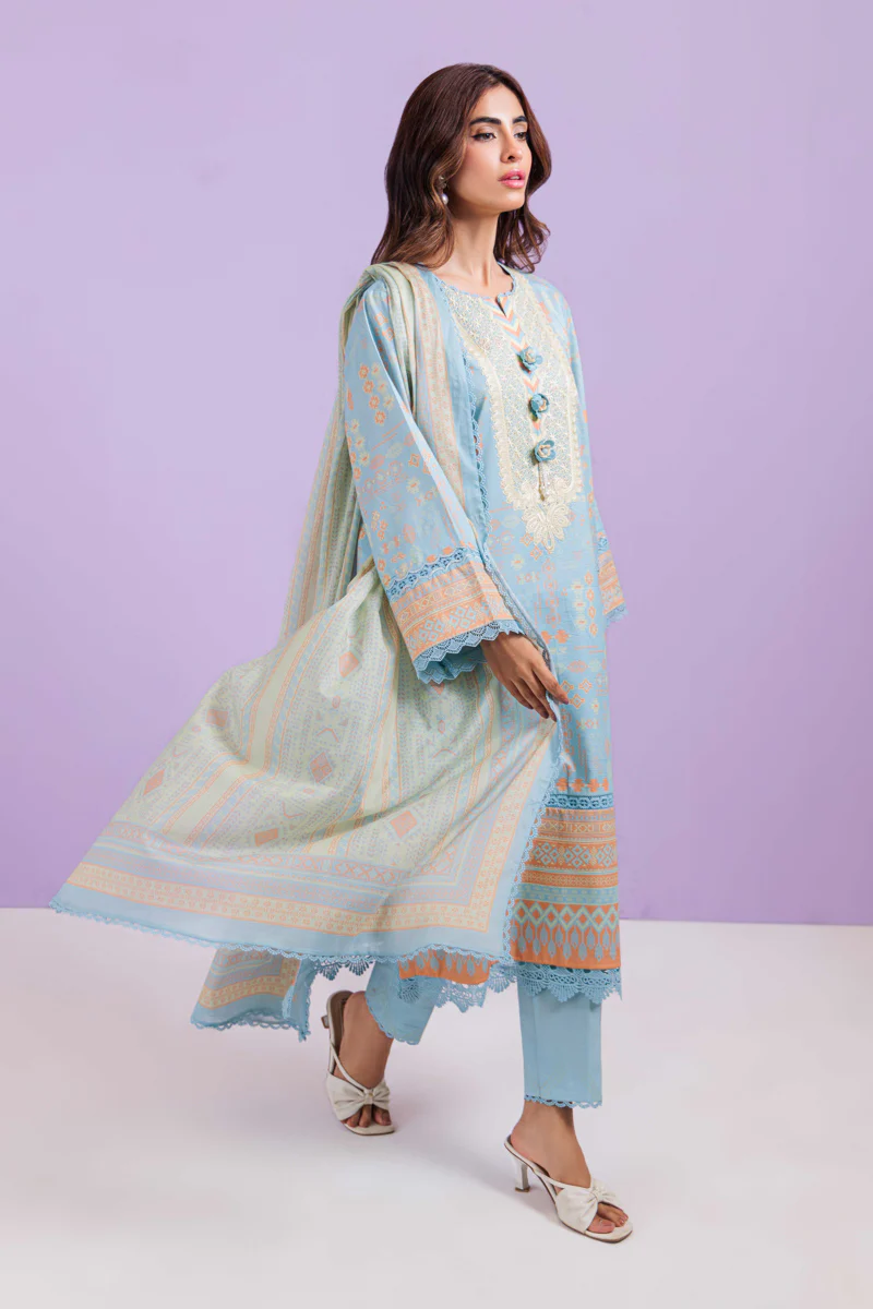 Folk - 3 Pc (WU3PPBS25KA6J1) - Image 3