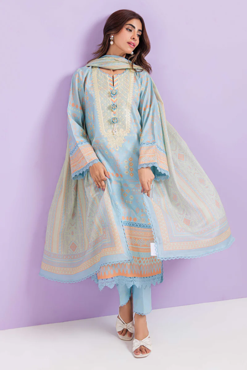 Folk - 3 Pc (WU3PPBS25KA6J1) - Image 4