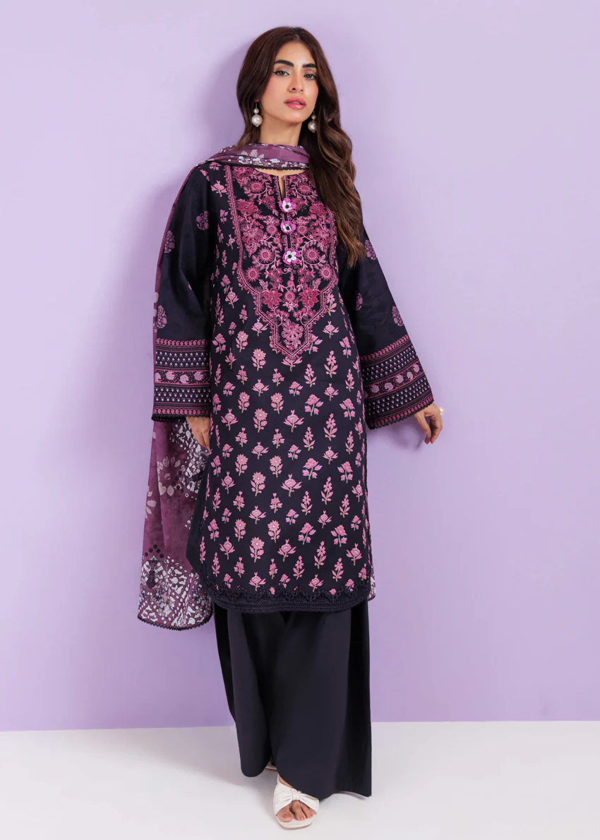 Floral Breeze - 3 Pc (WU3PPBS25KA6J4) - Image 4