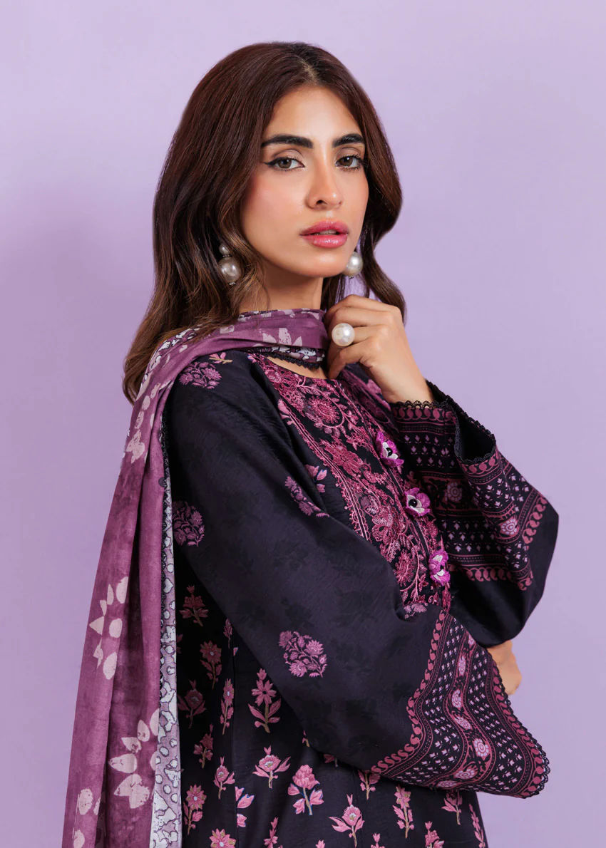 Floral Breeze - 3 Pc (WU3PPBS25KA6J4) - Image 5