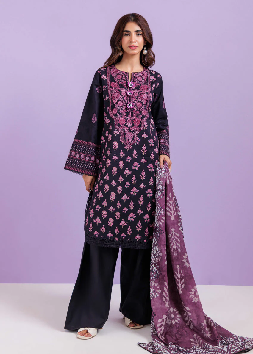 Floral Breeze - 3 Pc (WU3PPBS25KA6J4) - Image 6