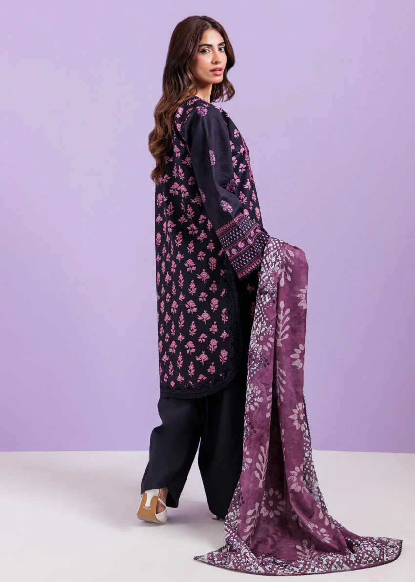 Floral Breeze - 3 Pc (WU3PPBS25KA6J4) - Image 7