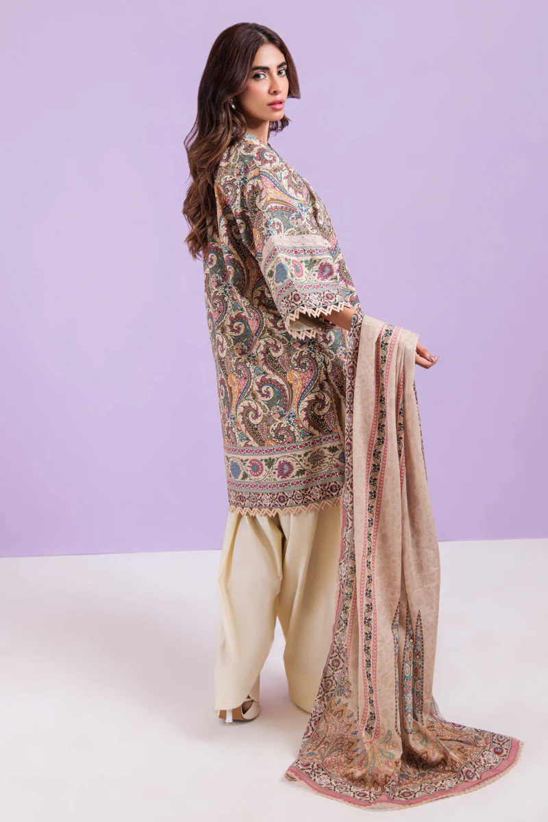 Paisley Breeze - 3 Pc (WU3PPBS25KA6J6) - Image 2