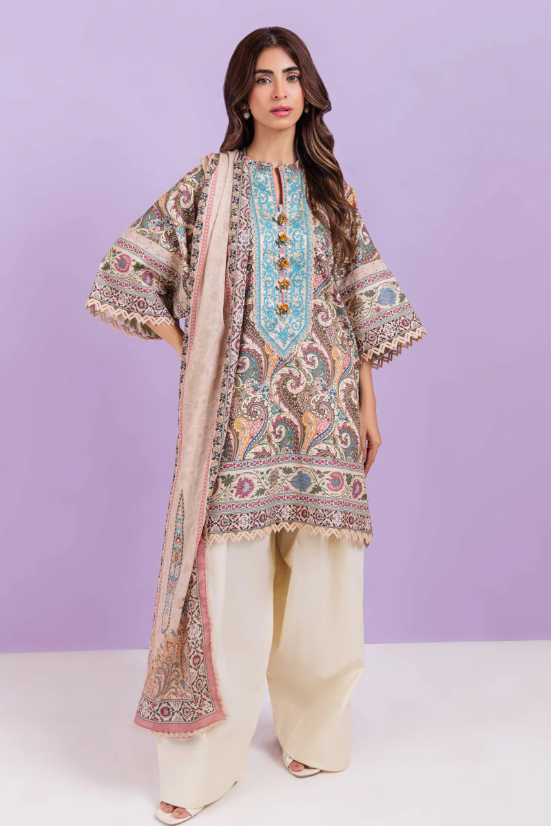 Paisley Breeze - 3 Pc (WU3PPBS25KA6J6) - Image 4