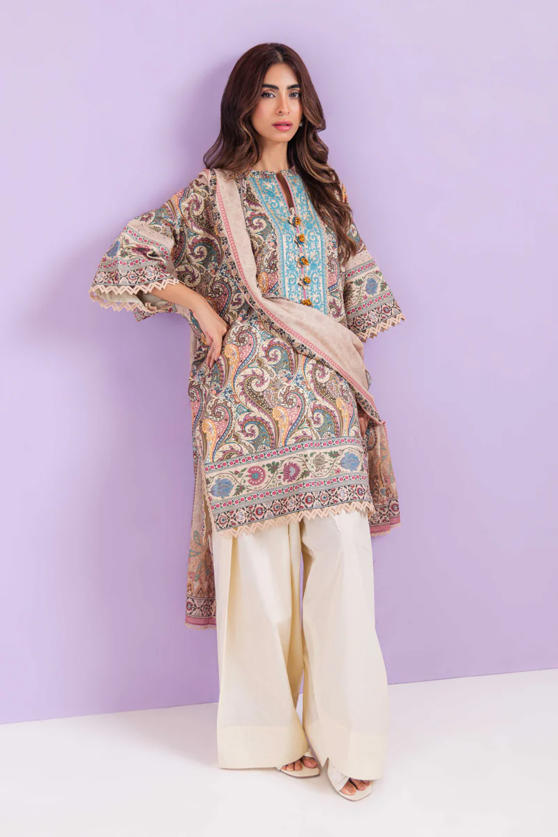 Paisley Breeze - 3 Pc (WU3PPBS25KA6J6) - Image 6