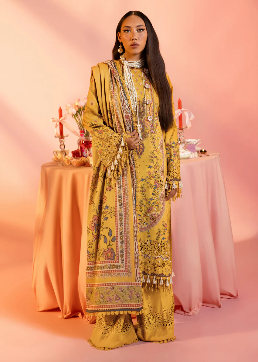 Desert Mist - 3 Pc (WU3PPBS25KA7A17)