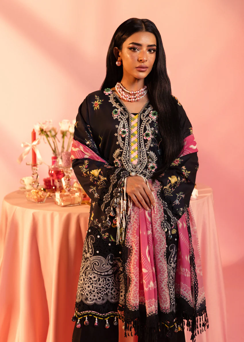 Midnight Glam - 3 Pc (WU3PPBS25KA7A19) - Image 4