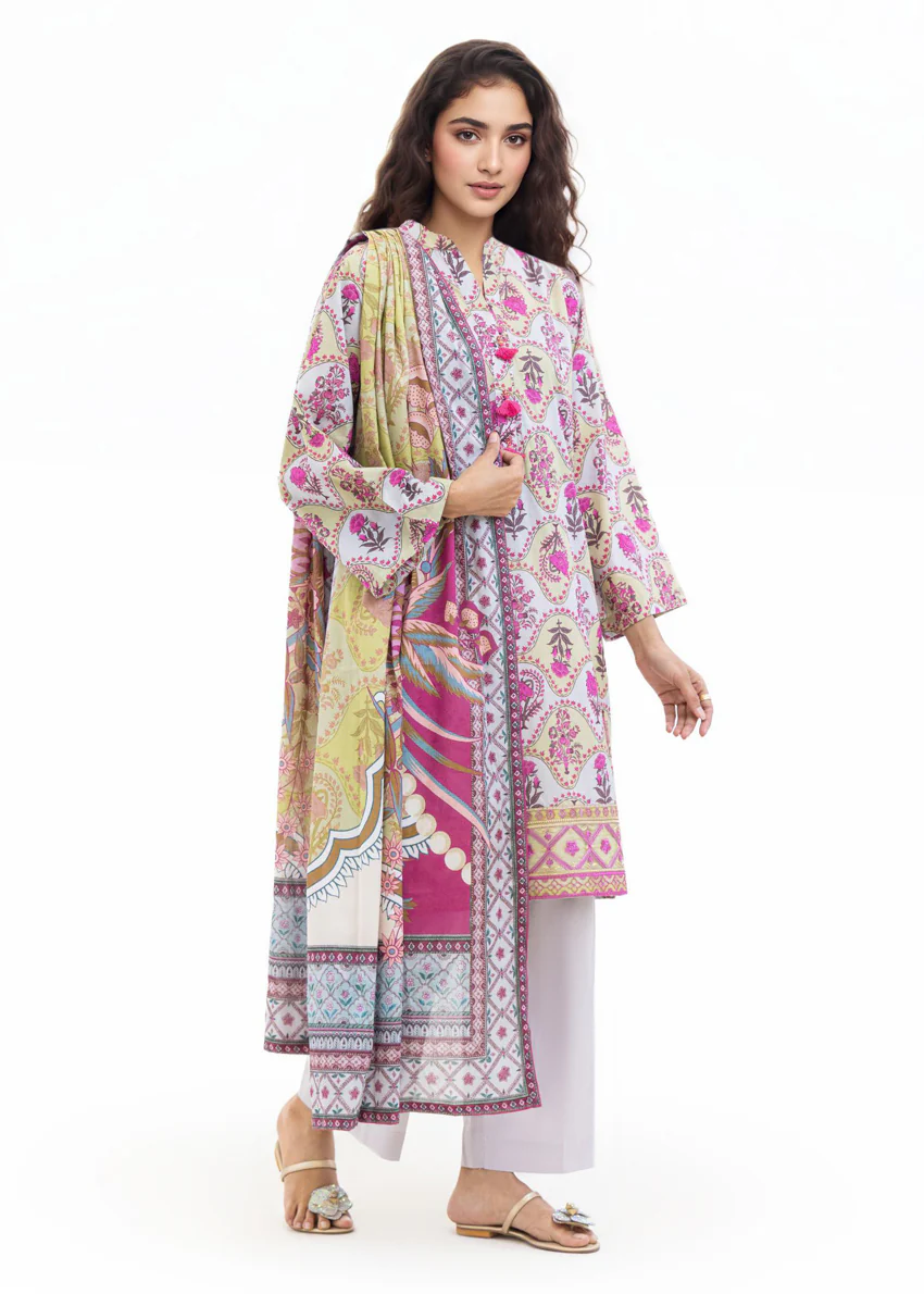 Multi-Lawn-3 Piece (WU3PPBS25KA7A1P) - Image 3