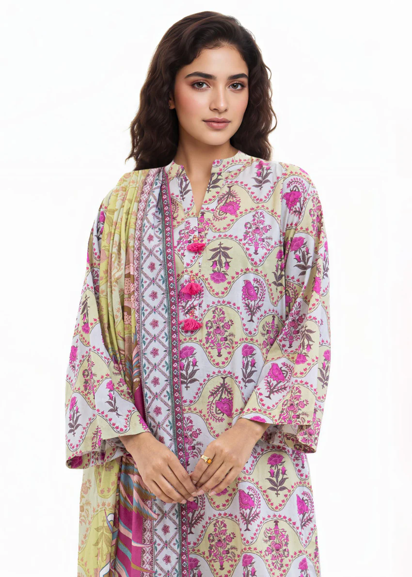 Multi-Lawn-3 Piece (WU3PPBS25KA7A1P) - Image 7