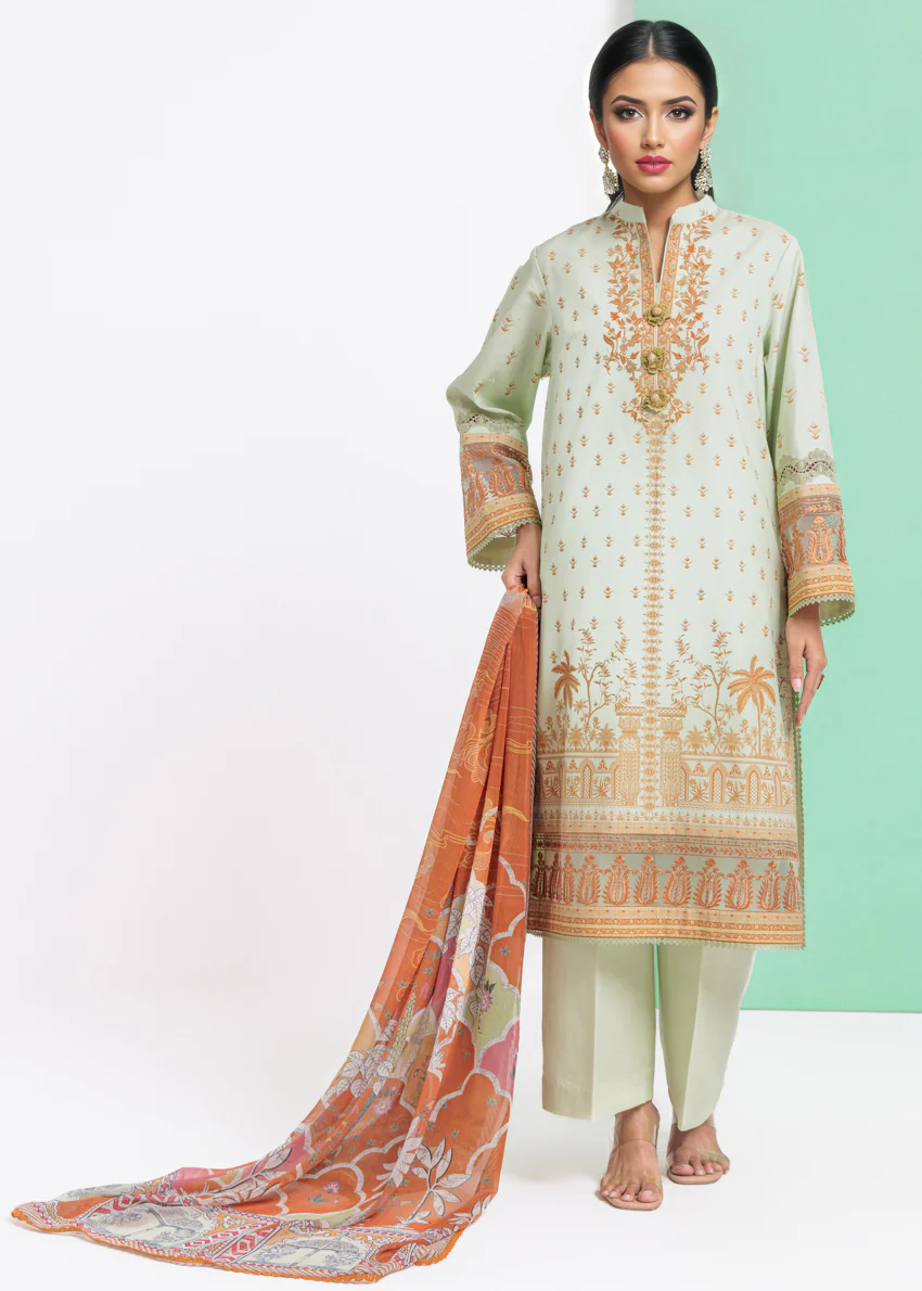 Gulnar - 3 Pc (WU3PPBS25KA8S7) - Image 3