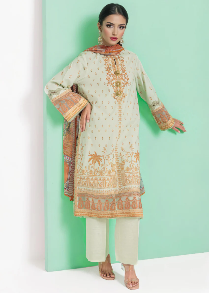Gulnar - 3 Pc (WU3PPBS25KA8S7) - Image 5