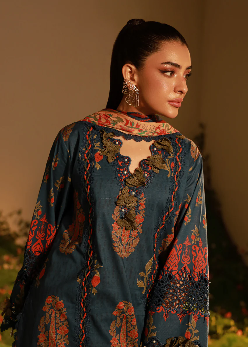 Balsam - 3 Pc (WU3PPBS25LI7A11) - Image 3