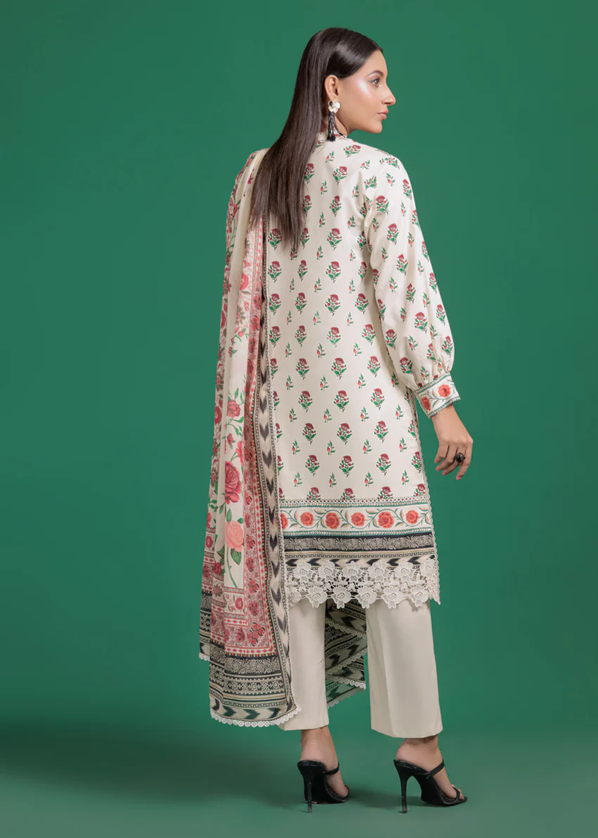 Noor - 3 Pc (WU3PPBS25LI7A20) - Image 2