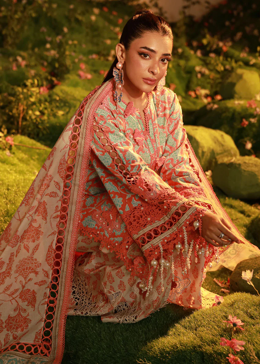 Floral Lush - 3 Pc (WU3PPBS25LI7A21) - Image 5
