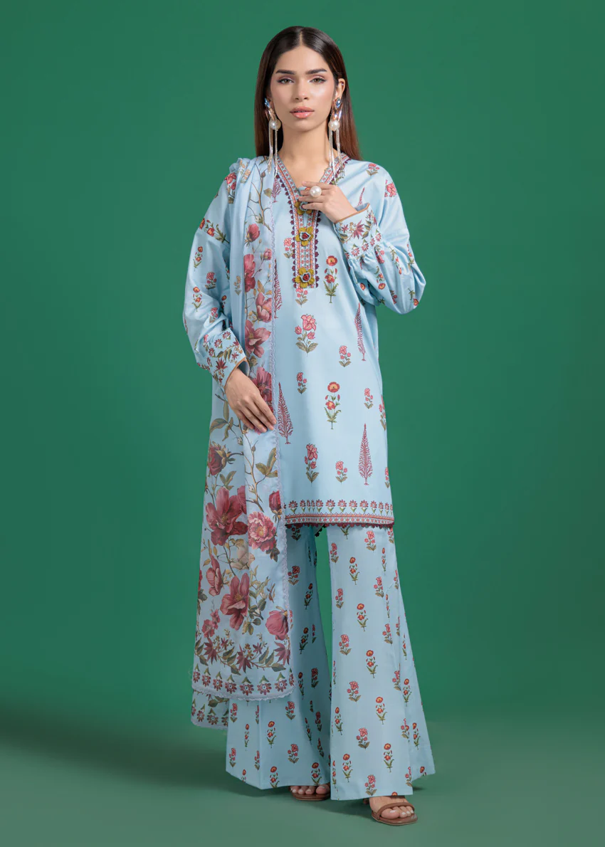 Heritage - 3 Pc (WU3PPBS25LI7A27)