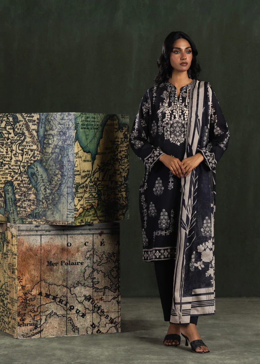 Black-Lawn-3 Piece (WU3PPBS25LI7A37P) - Image 4