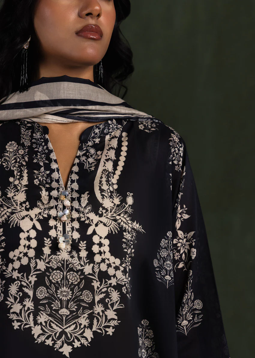 Black-Lawn-3 Piece (WU3PPBS25LI7A37P) - Image 5