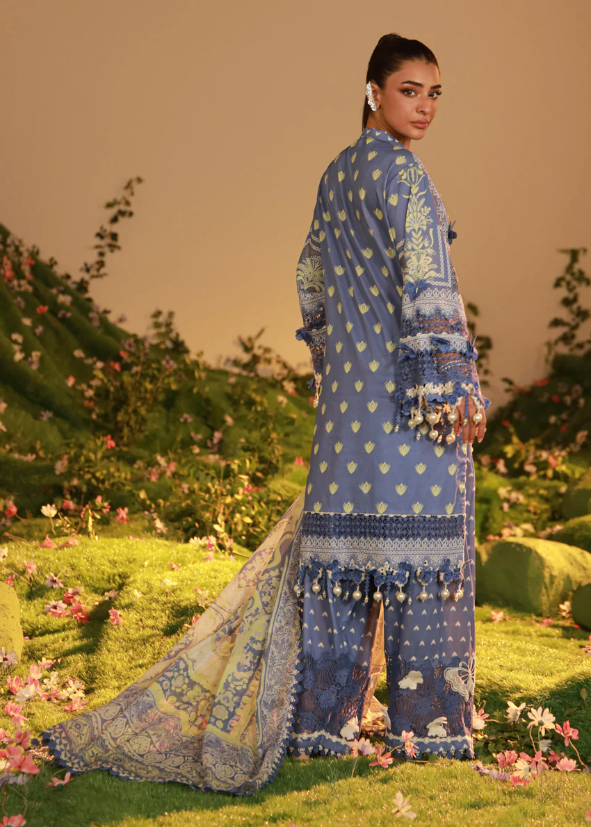 Nomadic Floral - 3 Pc (WU3PPBS25LI7A4) - Image 2