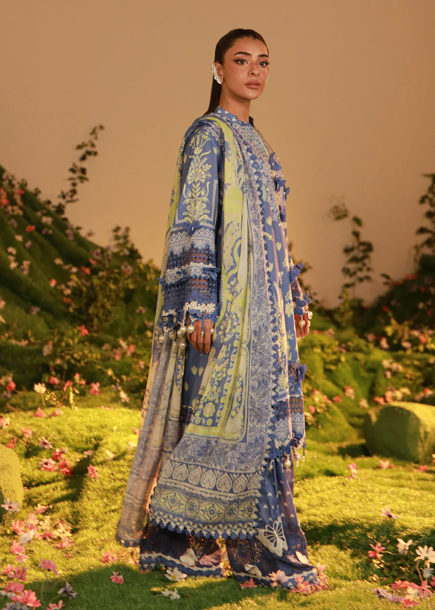Nomadic Floral - 3 Pc (WU3PPBS25LI7A4) - Image 3