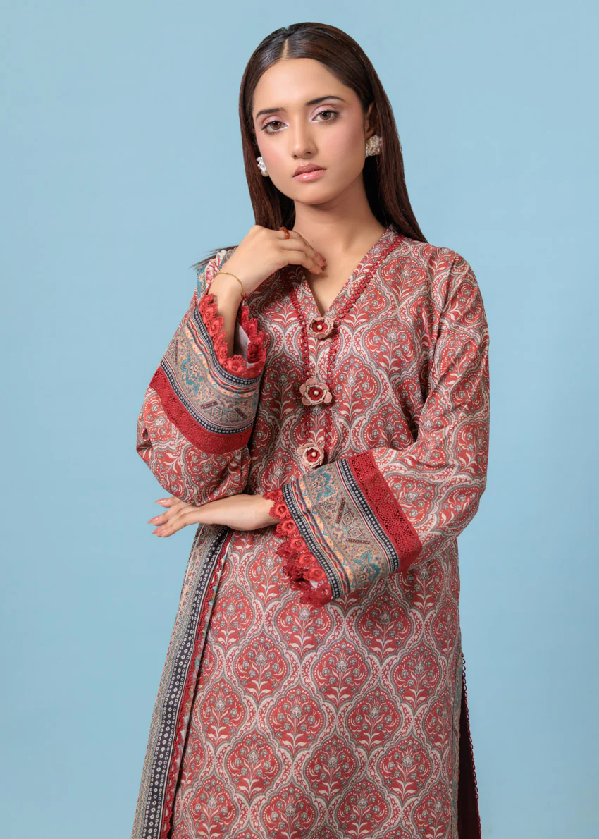 Aangan - 3 Pc (WU3PPBS25LI7A48) - Image 4