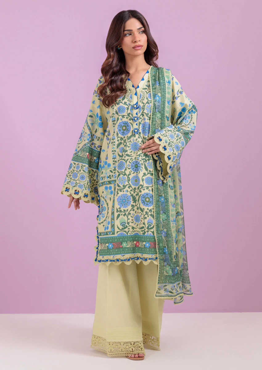 Violet Veil - 3 Pc (WU3PPBS25LI7A57) - Image 3