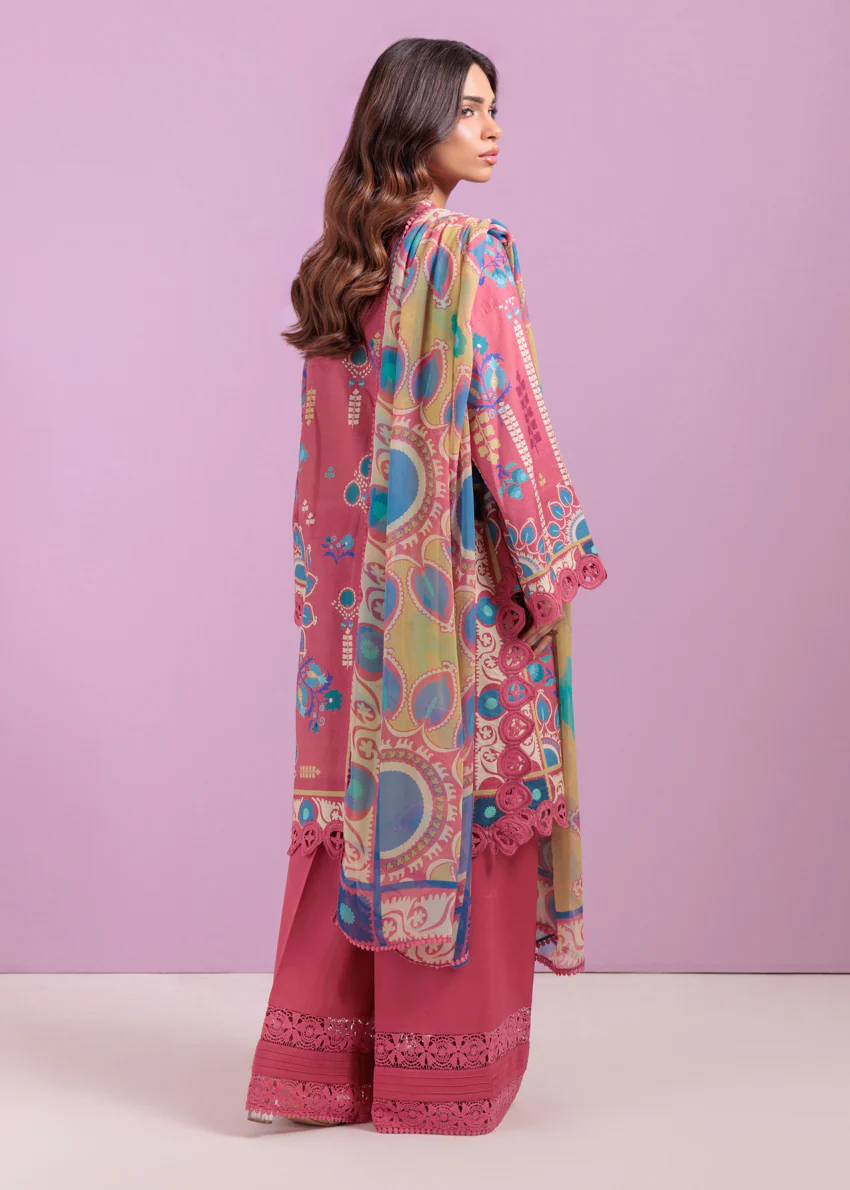 Gulaboo - 3 Pc (WU3PPBS25LI7A60) - Image 2