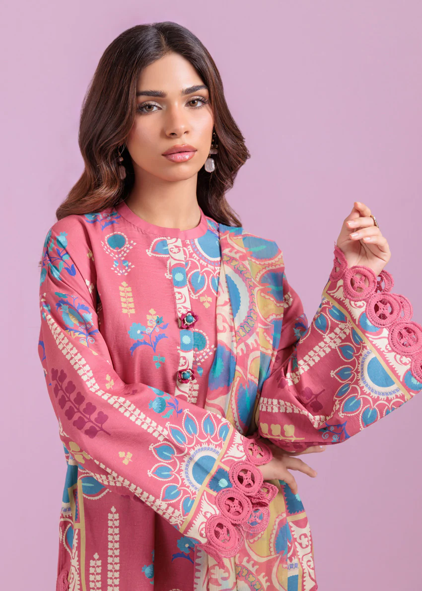 Gulaboo - 3 Pc (WU3PPBS25LI7A60) - Image 3