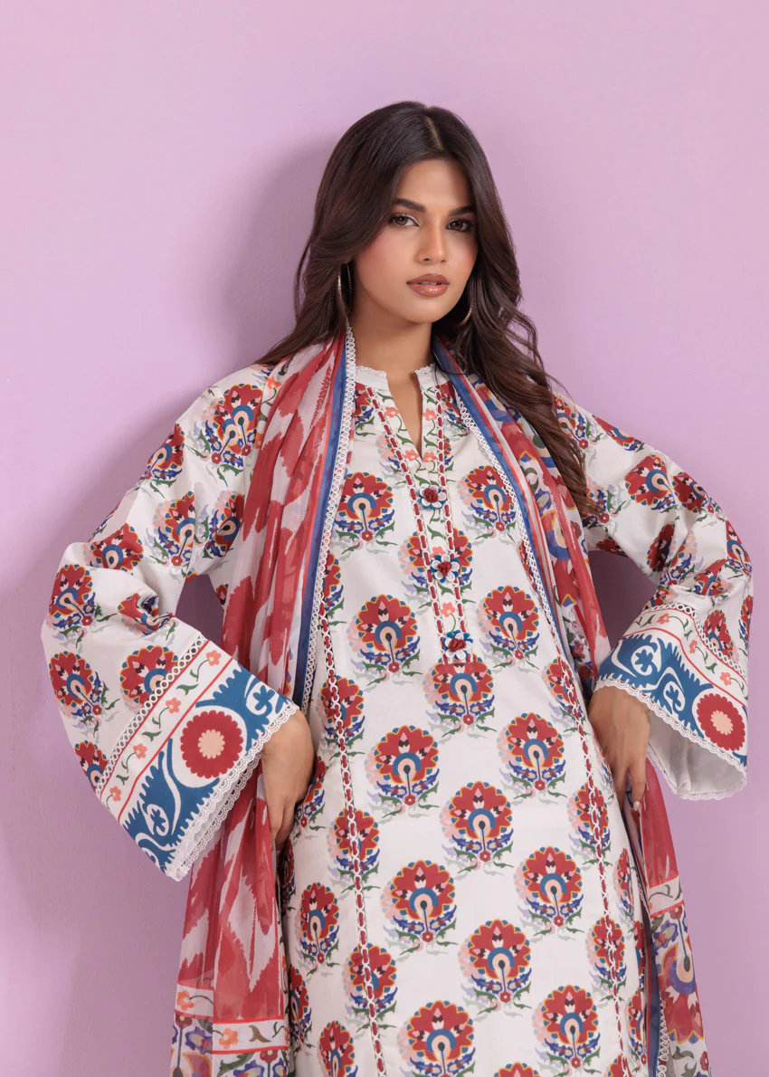 Sahar - 3 Pc (WU3PPBS25LI7A62) - Image 5