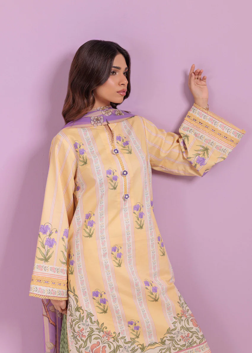 Butter Cream - 3 Pc (WU3PPBS25LI7A66) - Image 3