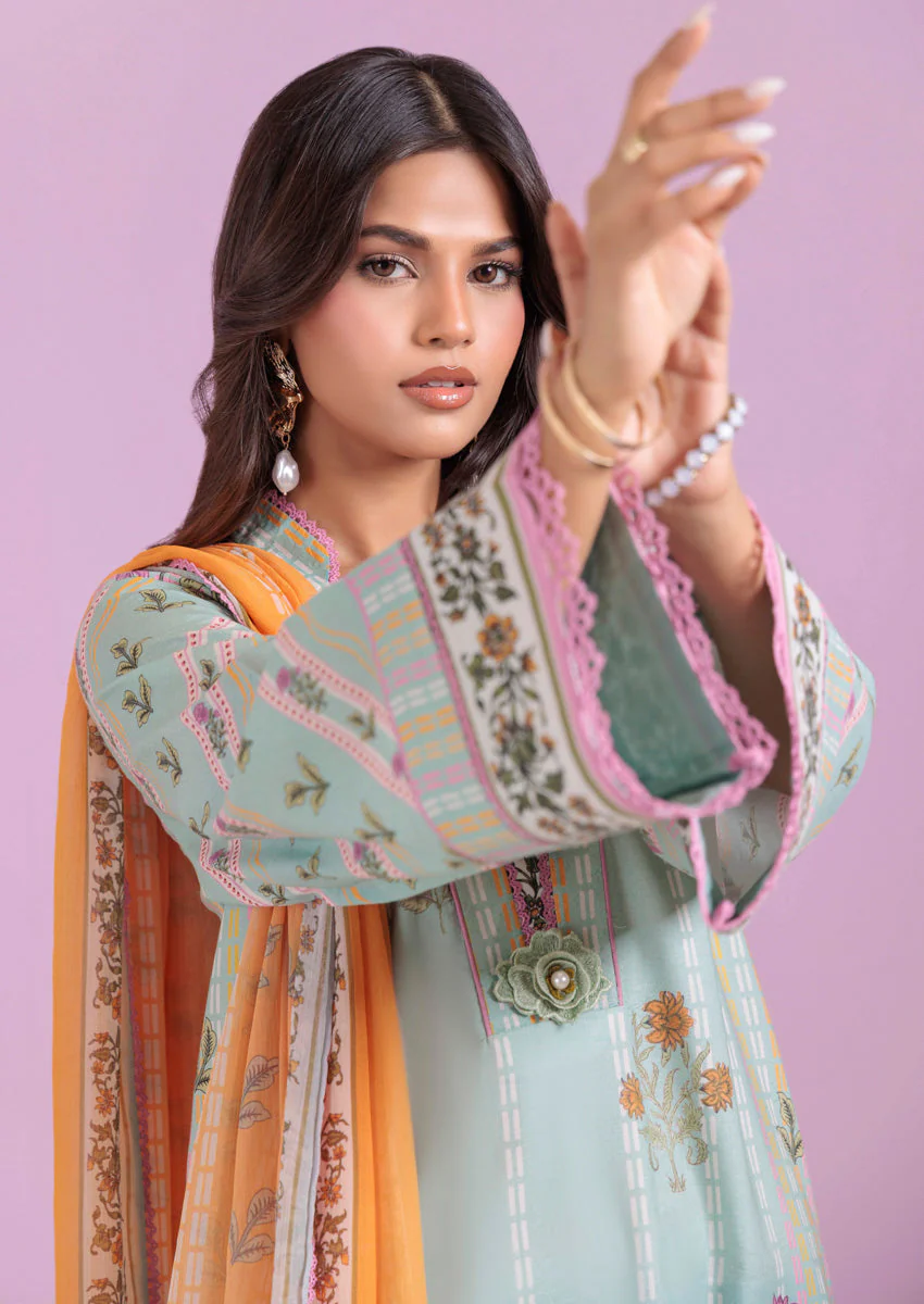 Nooreh - 3 Pc (WU3PPBS25LI7A67) - Image 15
