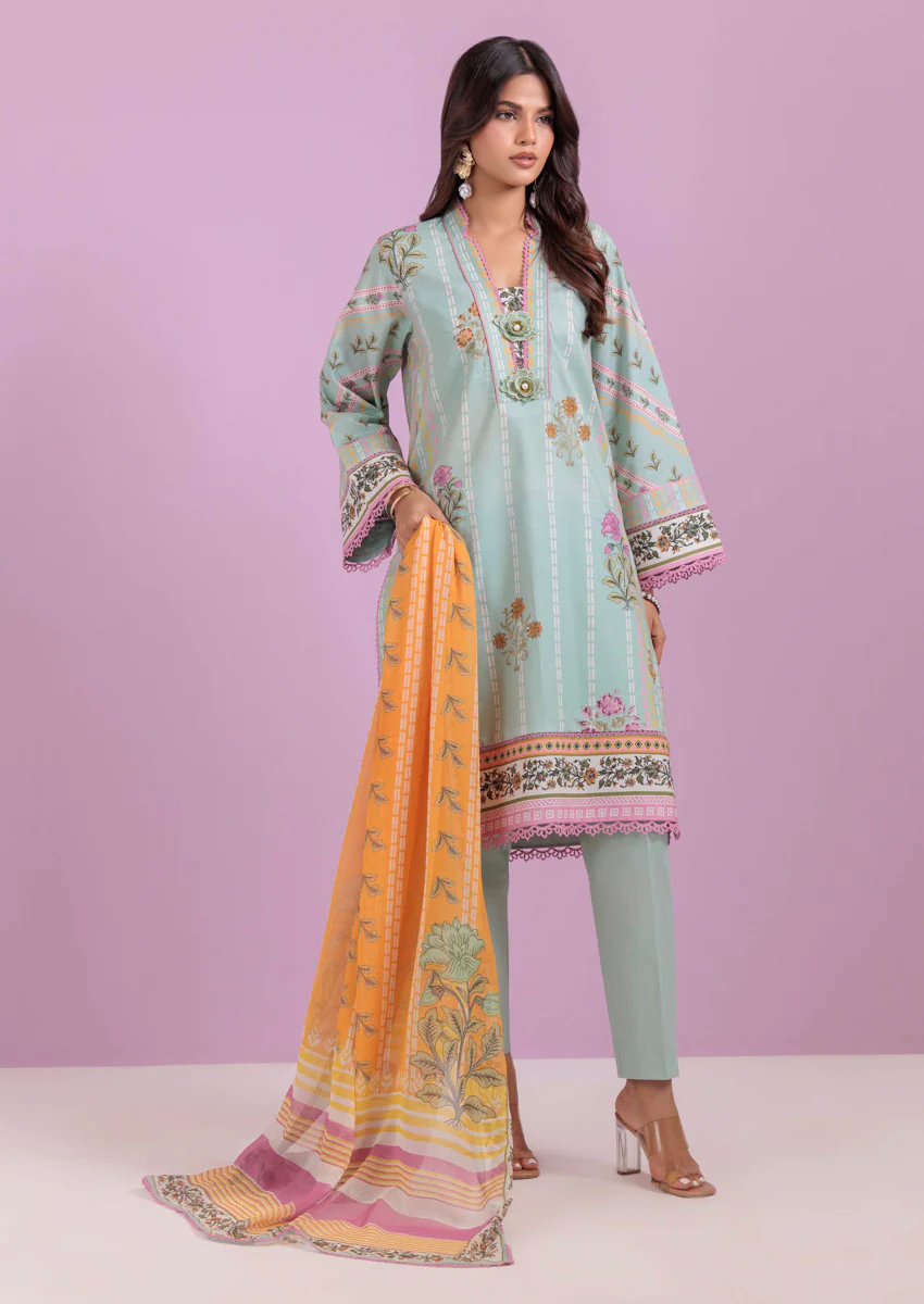 Nooreh - 3 Pc (WU3PPBS25LI7A67) - Image 4