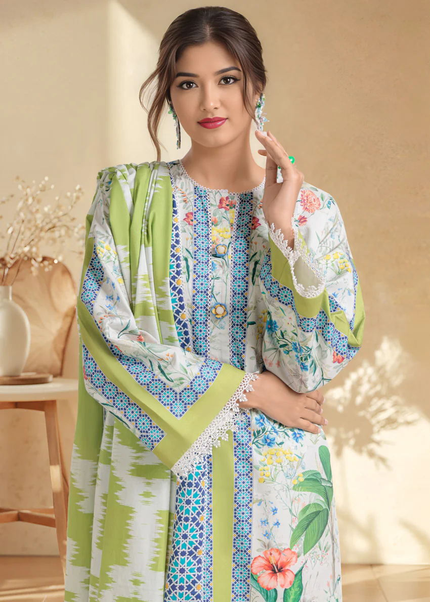 Horzine Blush - 3 Pc (WU3PPBS25LI8S13) - Image 2